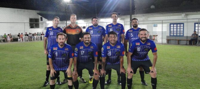 COPA KALPREVI DE FUTEBOL SETE VETERANOS COPA KALPREVI DE FUTEBOL SETE VETERANOS