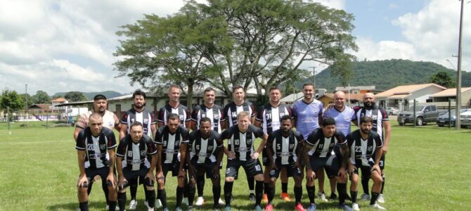 O BALÃO DE COURO COMEÇOU A ROLAR NO CERTAME VARZEANO DE FUTEBOL DE CAMPO DE UNIÃO DA VITÓRIA NESTE 2026