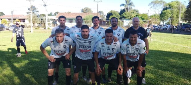 CERTAME MUNICIPAL DE FUTEBOL SETE DE PAULA FREITAS-PR. CERTAME MUNICIPAL DE FUTEBOL SETE DE PAULA FREITAS-PR.