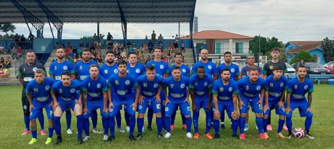 CERTAME VARZEANO DE FUTEBOL DE CAMPO DE UNIÃO DA VITÓRIA-PR CERTAME VARZEANO DE FUTEBOL DE CAMPO DE UNIÃO DA VITÓRIA-PR