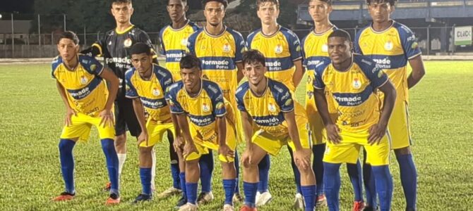 PANTERA AZUL DOURADA SUB-20 SE APRESENTOU EM PARANÁGUAPELO CERTAME PARANAENSE 2026. PANTERA AZUL DOURADA SUB-20 SE APRESENTOU EM PARANÁGUAPELO CERTAME PARANAENSE 2026.