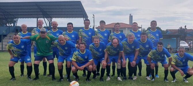 CERTAME VARZEANO DE UNIÃO DA VITÓRIA – SEGUNDA RODADA CERTAME VARZEANO DE UNIÃO DA VITÓRIA – SEGUNDA RODADA