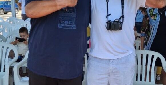 ELE CATAVA MUITO – WILSON ANTUNES