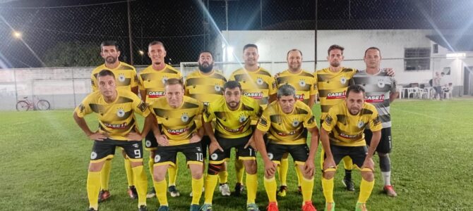 COPA KALPREVI DE FUTEBOL SETE VETERANOS. COPA KALPREVI DE FUTEBOL SETE VETERANOS.