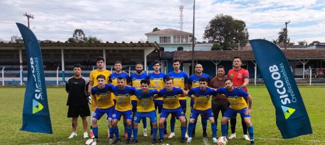 MAIS UM GRANDE COTEJO NA COPA SICOOB EM IRINEÓPOLIS – 07/03/2026. MAIS UM GRANDE COTEJO NA COPA SICOOB EM IRINEÓPOLIS – 07/03/2026.