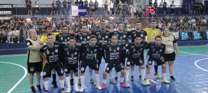 CERTAME PARANAENSE DE FUTSAL DA SÉRIE BRONZE – SFINGE PELEOU EM BITURUNA CERTAME PARANAENSE DE FUTSAL DA SÉRIE BRONZE – SFINGE PELEOU EM BITURUNA