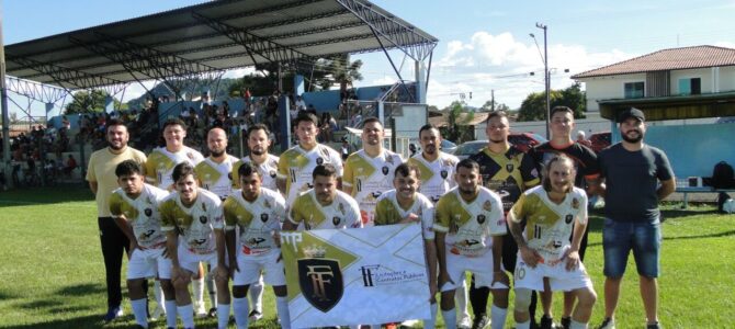 CERTAME VARZEANO DE FUTEBOL DE CAMPO DA CATEGORIA LIVRE – UNIÃO DA VITÓRIA. CERTAME VARZEANO DE FUTEBOL DE CAMPO DA CATEGORIA LIVRE – UNIÃO DA VITÓRIA.