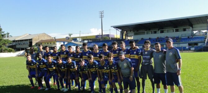 RODADA DUPLA PELA 5ª COPA JACOPETTI DE FUTEBOL DE CAMPO – EM UNIÃO DA VITÓRIA.