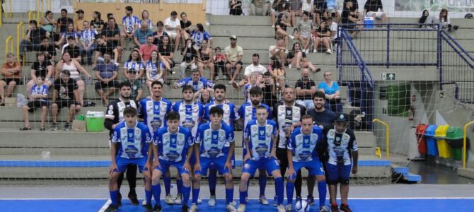 PELO CERTAME DA AMSULPAR – COTEJOS DE VOLTA DAS SEMIFINAIS FEMININO E MASCULINO. PELO CERTAME DA AMSULPAR – COTEJOS DE VOLTA DAS SEMIFINAIS FEMININO E MASCULINO.