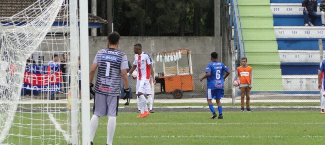 FUTEBOL CLUBE DO PORTO, DE PORTO UNIÃO, ENCERRA SUA PARTICIPAÇÃO NO CERTAME CATARINENSE SUB-21. FUTEBOL CLUBE DO PORTO, DE PORTO UNIÃO, ENCERRA SUA PARTICIPAÇÃO NO CERTAME CATARINENSE SUB-21.