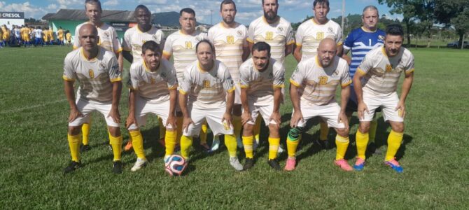 CERTAME VARZEANO DE FUTEBOL DE CAMPO – VETERANOS E MÁSTERS CERTAME VARZEANO DE FUTEBOL DE CAMPO – VETERANOS E MÁSTERS
