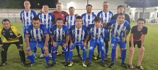 COPA KALPREVI DE FUTEBOL SETE VETERANOS 2026