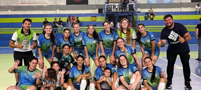 GENERAL CARNEIRO X BITURUNA – SEMIFINAL DA CATEGORIA FEMININO. GENERAL CARNEIRO X BITURUNA – SEMIFINAL DA CATEGORIA FEMININO.