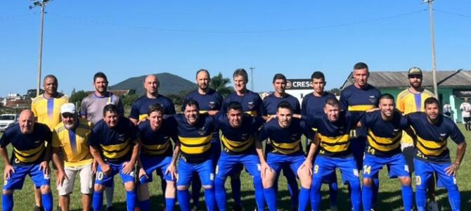 CERTAME VARZEANO DE FUTEBOL DE CAMPO – UNIÃO DA VITÓRIA. CERTAME VARZEANO DE FUTEBOL DE CAMPO – UNIÃO DA VITÓRIA.