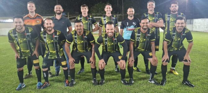 SEMIFINAIS DA COPA KALPREVI DE FUTEBOL SETE VETERANOS 2026. SEMIFINAIS DA COPA KALPREVI DE FUTEBOL SETE VETERANOS 2026.