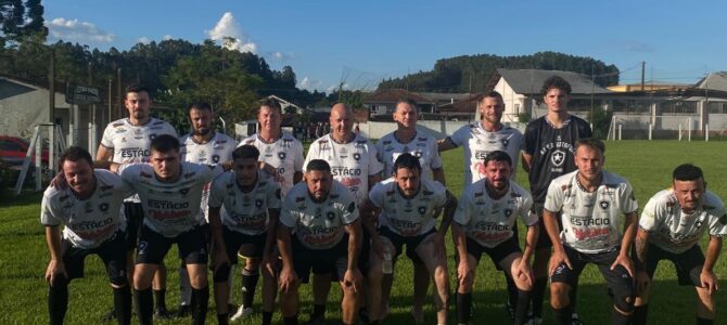 BOTAFOGO DE PAULA FREITAS SE APRESENTOU EM PAULO FRONTIN. BOTAFOGO DE PAULA FREITAS SE APRESENTOU EM PAULO FRONTIN.