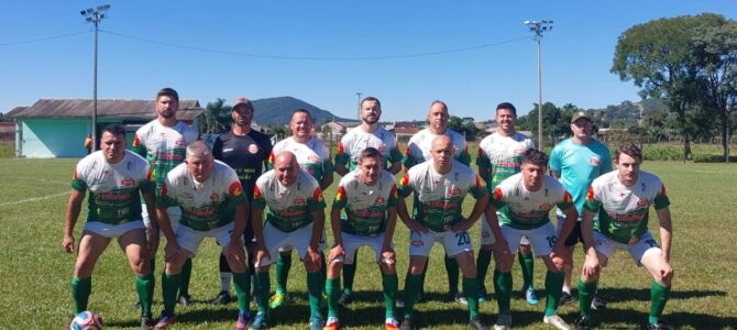 CERTAME VARZEANO DE FUTEBOL DE CAMPO DE UNIÃO DA VITÓRIA.