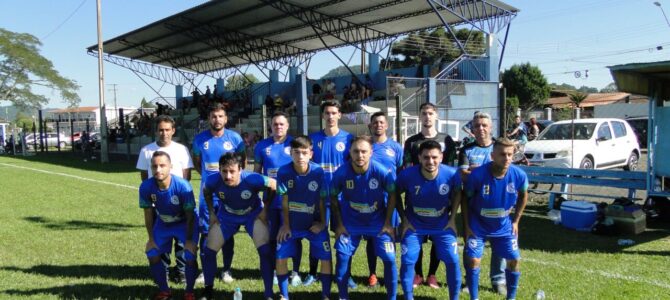 MAIS UMA RODADA DO CERTAME VARZEANO DE FUTEBOL DE CAMPO EM UNIÃO DA VITÓRIA.