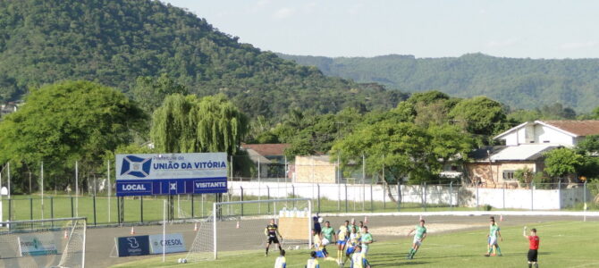 SUB-20 DA ASSOCIAÇÃO ATLÉTICA IGUAÇU DE FORMA MELANCÓLICA ENCERROU SUA PARTICIPAÇÃO NO CERTAME DE 2026.