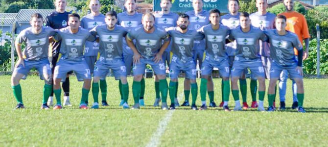 CONHECIDO O OUTRO FINALISTA DA 1ª COPA SICOOB DE FUTEBOL DE CAMPO.
