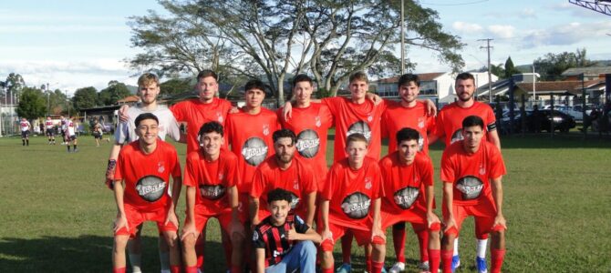 CERTAME VARZEANO E FUTEBOL DE CAMPO DE UNIÃO DA VITÓRIA