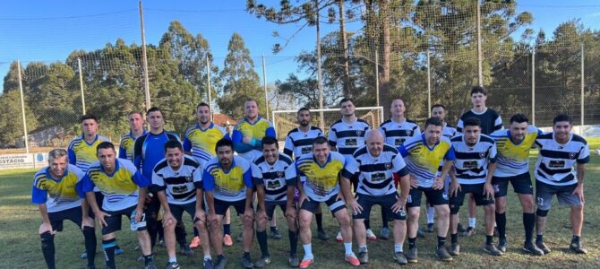 AMISTOSO INTERESTADUAL DE FUTEBOL SETE AMISTOSO INTERESTADUAL DE FUTEBOL SETE