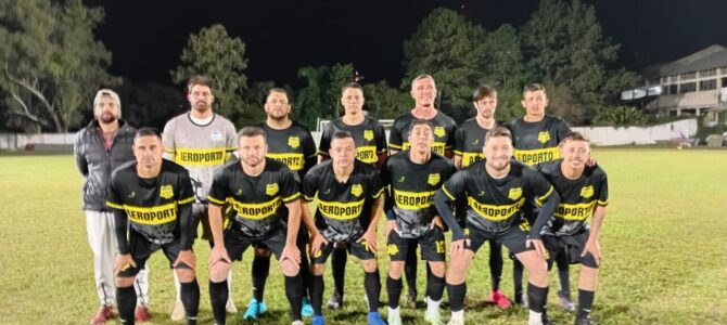 CERTAME VARZEANO DE UNIÃO DA VITÓRIA.