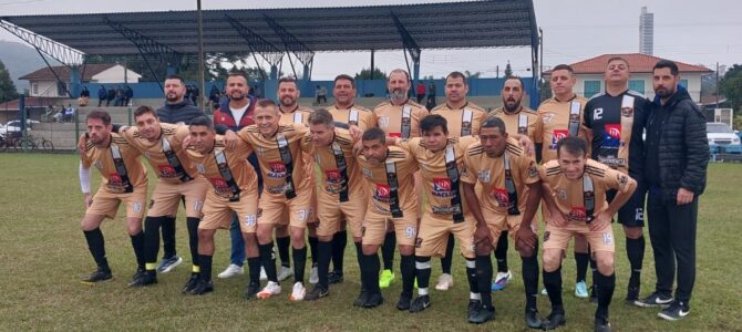 CERTAME VARZEANO DE FUTEBOL DE CAMPO DE UNIÃO DA VITÓRIA.