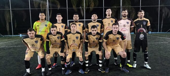 SEMIFINAIS DO CERTAME DE FUTEBOL SETE DA ARENA RECANTO DA BOLA