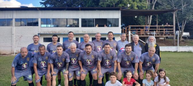 ZOOFER EM MAIS UM PRÉLIO INTERMUNICIPAL ZOOFER EM MAIS UM PRÉLIO INTERMUNICIPAL