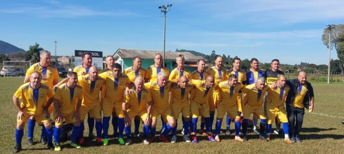 CERTAME VARZEANO DE FUTEBOL DE CAMPO DE UNIÃO DA VITÓRIA