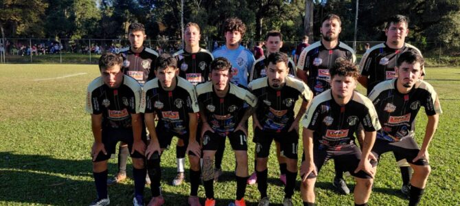 DEFINIDOS OS SEMIFINALISTAS DO CERTAME MUNICIPAL DE FUTEBOL SETE DE PAULA FREITAS