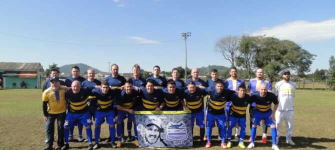 CERTAME VARZEANO DE UNIÃO DA VITÓRIA – FINAIS DAS CATEGORIAS DE VETERANOS E MÁSTERS. CERTAME VARZEANO DE UNIÃO DA VITÓRIA – FINAIS DAS CATEGORIAS DE VETERANOS E MÁSTERS.