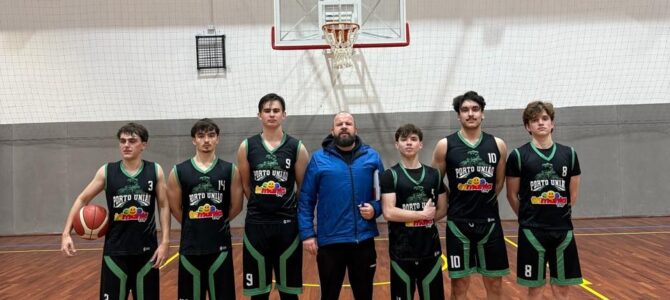 COLÉGIO SÃO JOSÉ GARANTE VAGA NA FASE ESTADUAL DOS JESC SUB-17.
