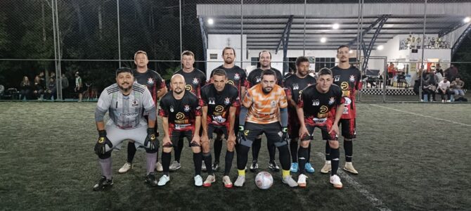 RODADA DO FUTEBOL SETE NA ARENA RECANTO DA BOLA RODADA DO FUTEBOL SETE NA ARENA RECANTO DA BOLA