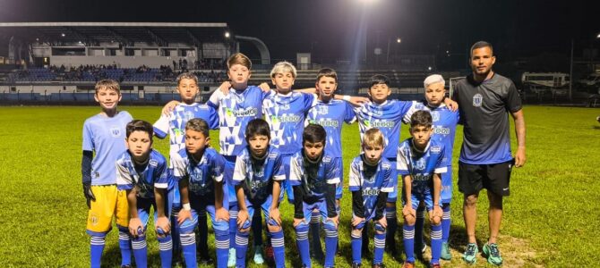 1ª COPA UNIÃO DE FUTEBOL 2026 – CATEGORIAS DE BASE. 1ª COPA UNIÃO DE FUTEBOL 2026 – CATEGORIAS DE BASE.