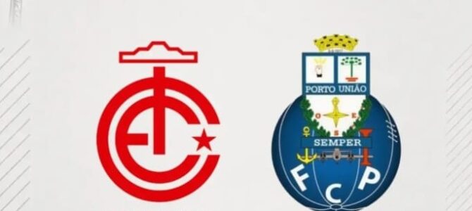 FUTEBOL CLUBE DO PORTO, DE PORTO UNIÃO E INTERNACIONAL, DE LAGES SÃO ABSOLVIDOS NO TRIBUNAL DE JUSTIÇA DESPORTIVA DE SANTA CATARINA.